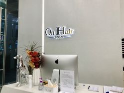-UnHair Salon