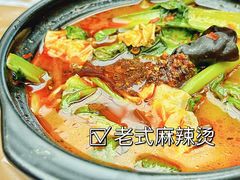 -一烧一烤•锦州烧烤(KTV包房·长江街店)