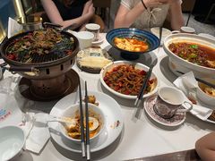 -清真·卡德尔大叔新疆主题餐厅(龙汇路店)