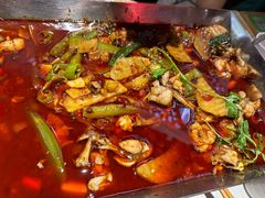 -渝蛙馆(新百店)