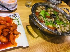 -同学酒楼(湖大琴园店)