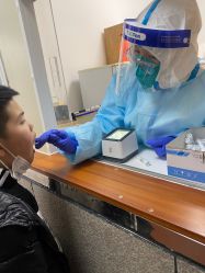 -上海交通大学医学院附属上海儿童医学中心(陆家嘴总院区)