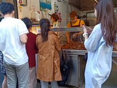 -陶记正宗德州扒鸡(科巷店)