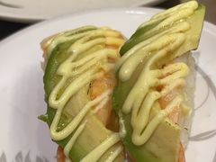 -三禾寿司(石龙店)