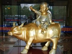 -晋阳饭庄(虎坊桥店)