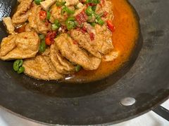 -湘中缘·湖南菜(娄底驻京办店)