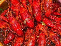 -望江门小龙虾·靓虾(西湖总店)