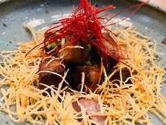 -Hatsune隐泉日式料理(SKP店)