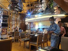 -昱匠·日本料理(金融街店)