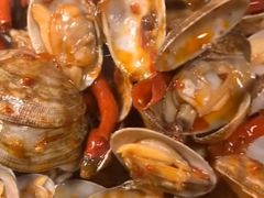 -四海鲜渔家菜(黄金海岸店)