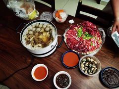 -阿欢牛肉店·火锅·粿条面