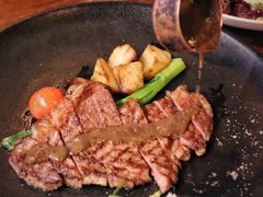 -斯比特花园西餐厅(东方商厦店)