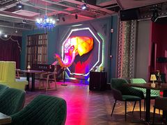 -疯克大象美式烤肉餐厅