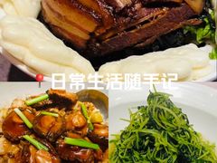 -羲和雅苑•北京烤鸭(乐园道万象城店)