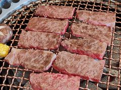 -炎蔵牛舌烤肉