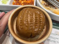 -韩香福烤肉庄园(文化西路店)