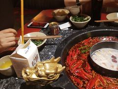 -蜀大侠火锅(寰球文化地标·总府店)