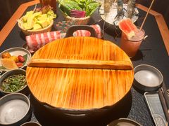 -大龙燚·旷野鲜火锅(广州首店)