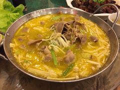 老街饭庄-老街饭庄·地道淮扬菜(扬子江北路总店)