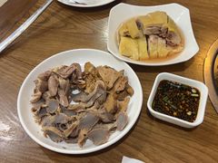 -村姑三黄鸡(解放店)