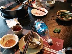 -盡膳口福·百年汤方火锅(科华北路店)
