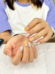 -斯馨·健康美甲美睫