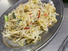 -黄亚华小食店(Jalan Alor)