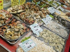 -旺角小渔村(二马路店)