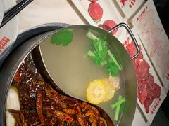 -为什么牛潮汕牛肉火锅(中信广场店)