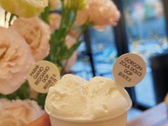 -Dal Cuore 达可芮冰淇淋(陕西北路店)