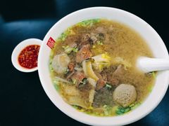 -潮镇老尾牛杂(环城西路店)