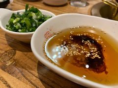 香油蚝油小料-四喜小胖·北京涮肉(五道营店)
