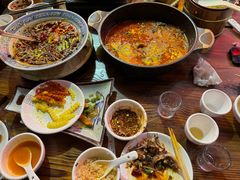 -贵州私房菜(万达天玺小区店)