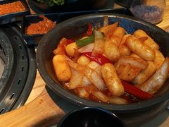 -汉拿山(包河万达店)