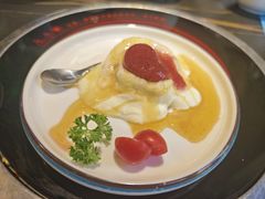 -大河宴·椒麻鱼火锅(北京路中和美食街店)