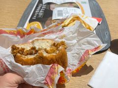-麦当劳(领展中心城店)