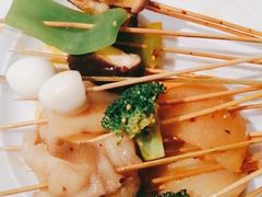 -TABLE·味西餐厅-成都茂业JW万豪酒店