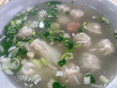 -沈老头包子(八十五店)
