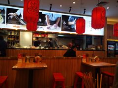 -陇上秦轩biangbiang面(萧山万象汇店)