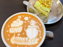 -SAFARI COFFEE