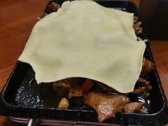 -盛京富丽园老菜馆·东北菜(和平南大街店)