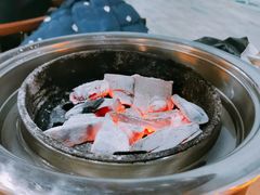 -西昌小院火盆烧烤(新街里店)