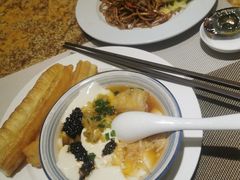 -富阳国际贸易中心大酒店富盈门中餐厅