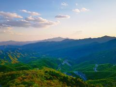 -妙峰山风景名胜区