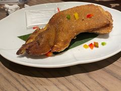 -四道菜·福建菜馆(新街口金鹰店)