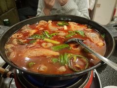 湘味肥肠火锅-湘肠香火锅店(团结湖店)
