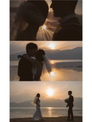 -盛夏光年studio·美学·电影感·定制
