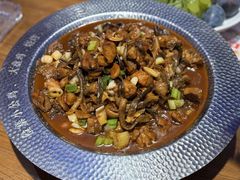 -俭寨大盘鸡·缸子肉·小公鸡·新疆菜(云通店)