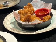 -西堤牛排(龙德广场店)