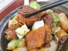 -珍珍小食店(西华路店)